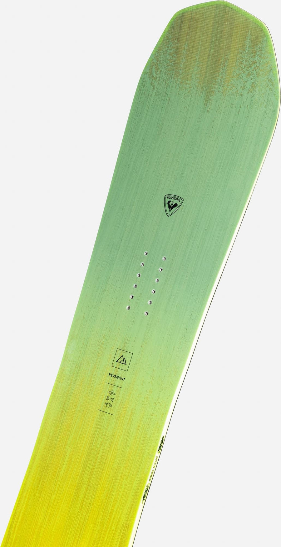 ROSSIGNOL REVENANT WIDE