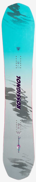 ROSSIGNOL SUPER REVENANT WIDE