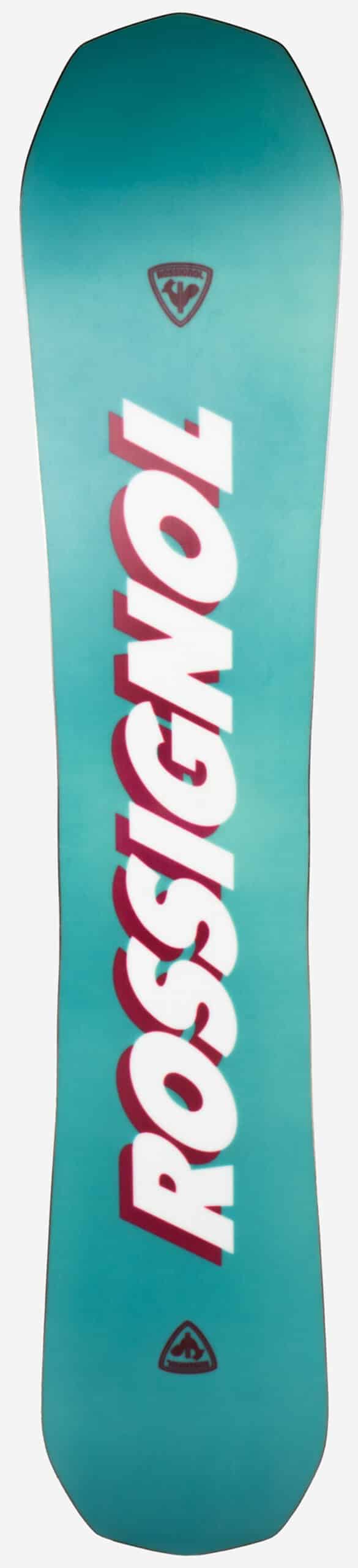 ROSSIGNOL SUPER REVENANT WIDE