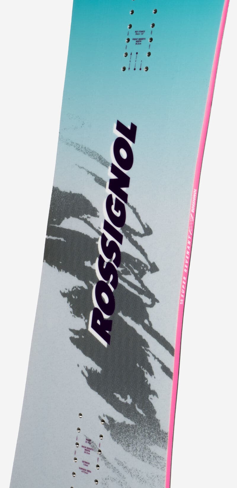 ROSSIGNOL SUPER REVENANT WIDE