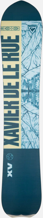 ROSSIGNOL XV WIDE