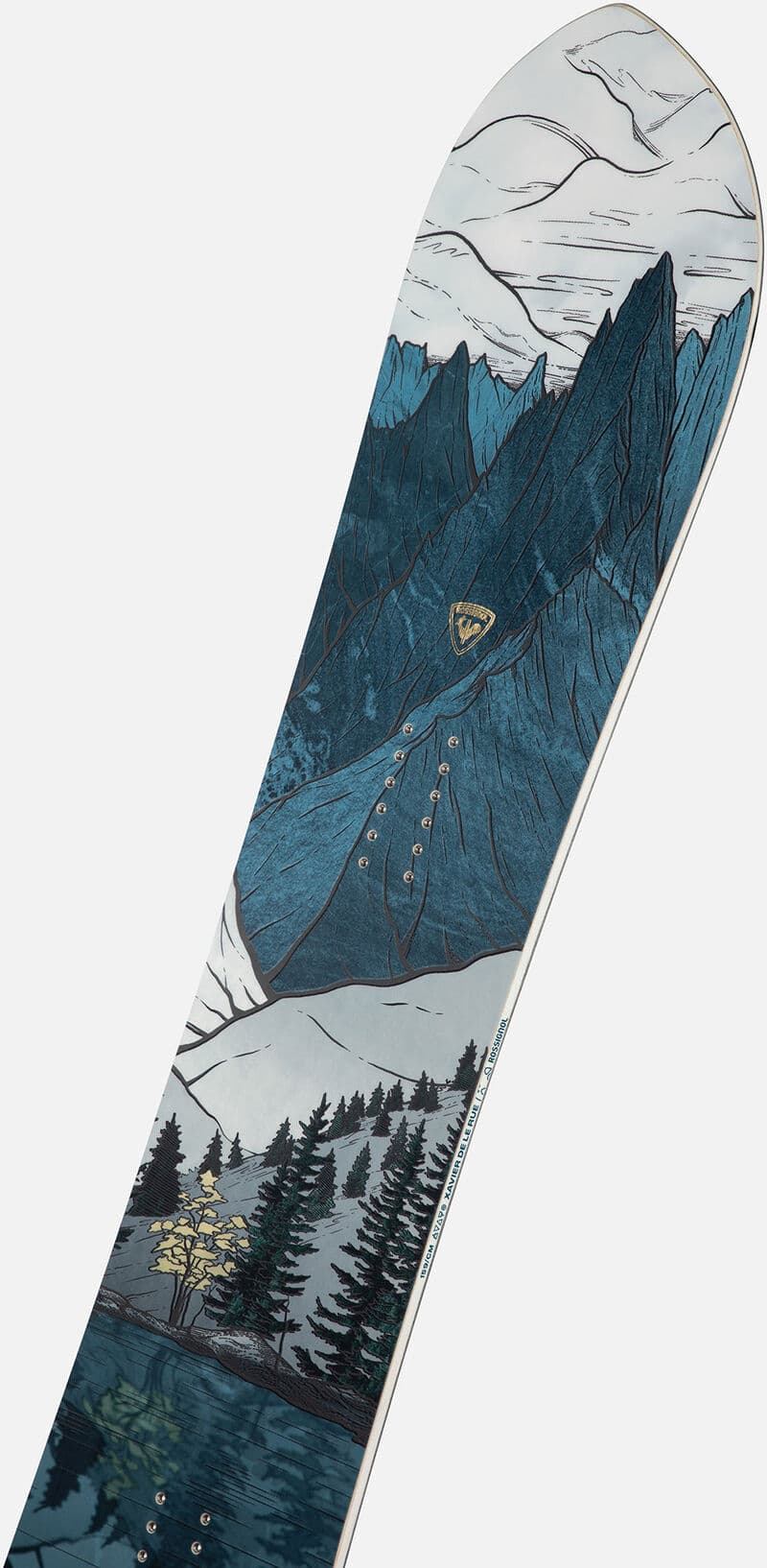 ROSSIGNOL XV WIDE