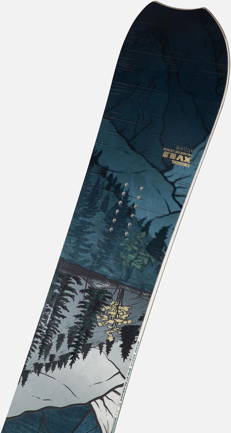 ROSSIGNOL XV WIDE