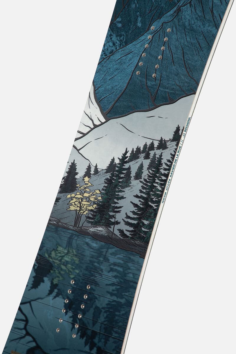 ROSSIGNOL XV WIDE
