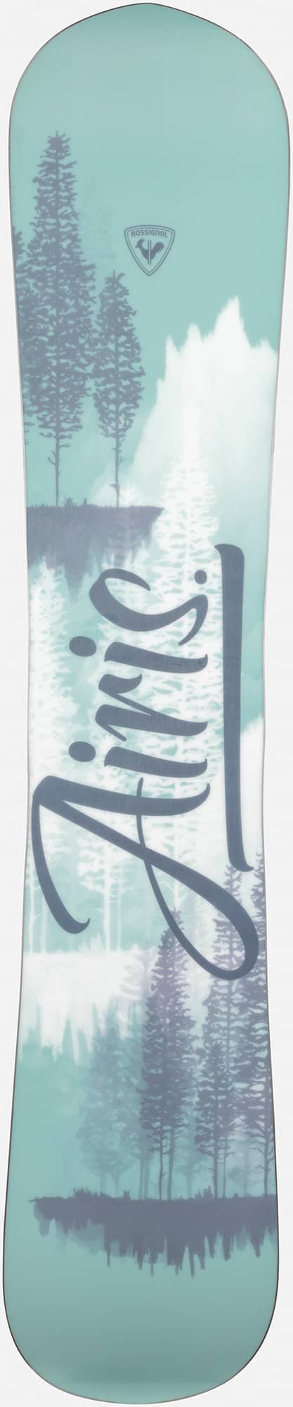 ROSSIGNOL AIRIS