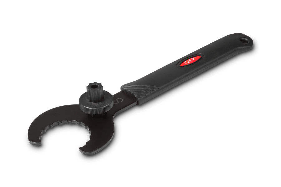 Cube RFR Bearing Installation Tool black