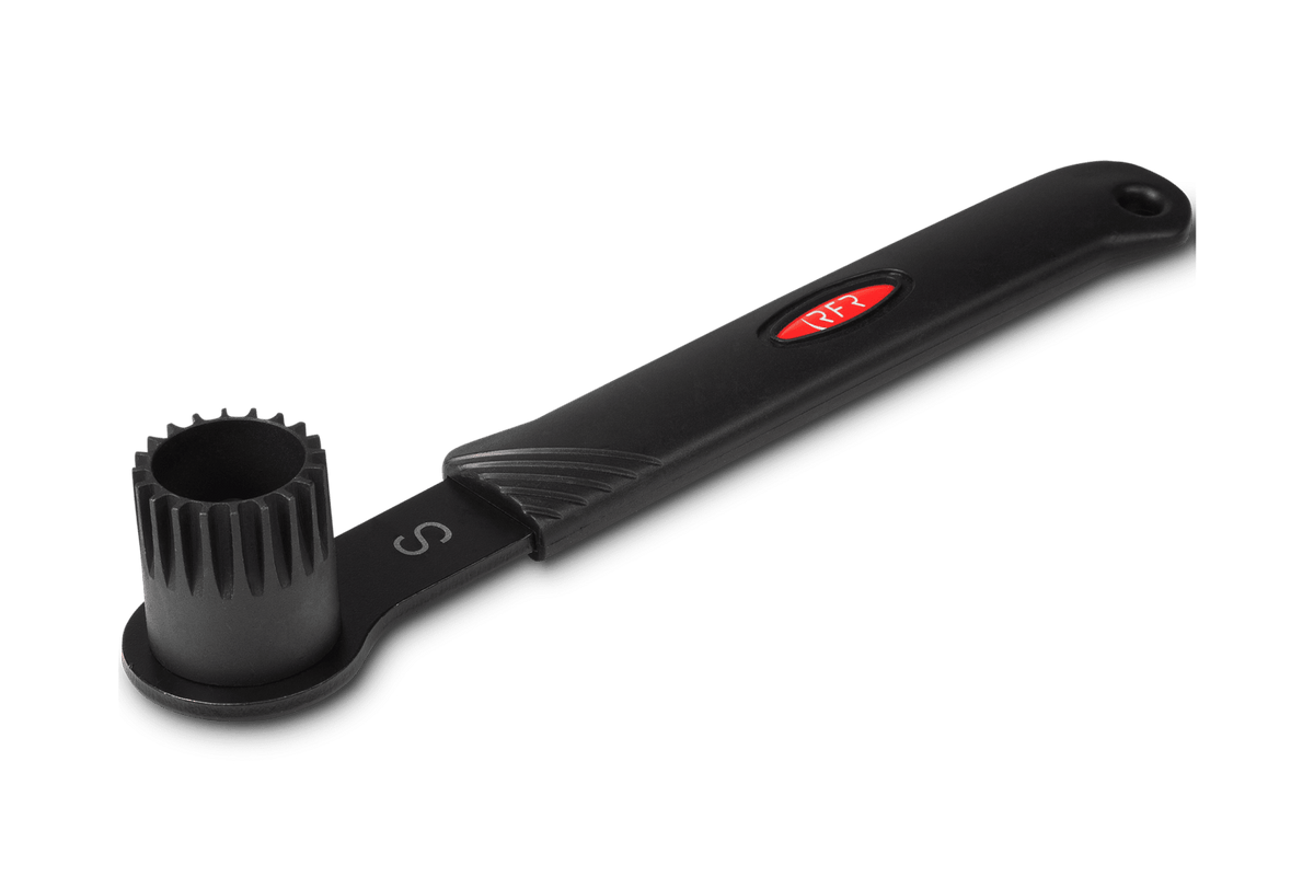 Cube RFR Cartridge Shimano