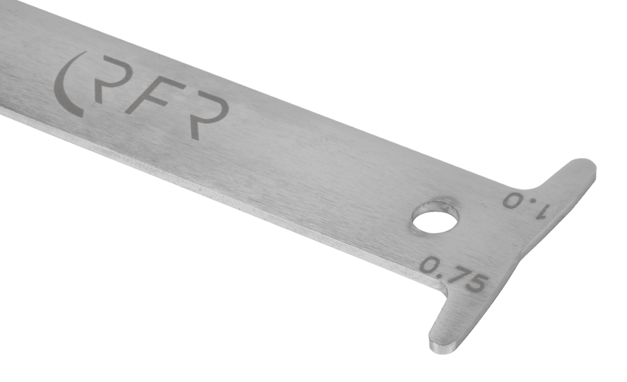 RFR Chain Checker