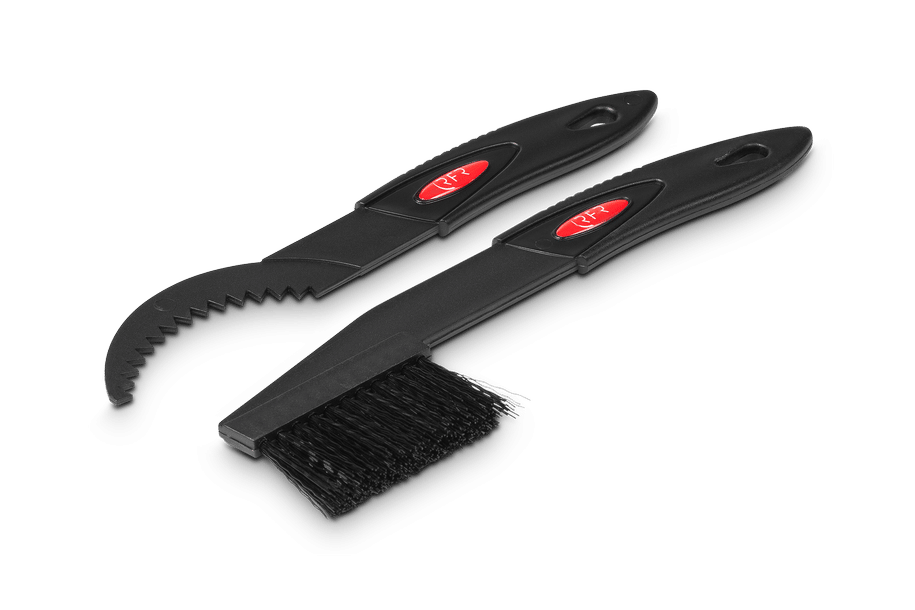 RFR Cog and Cleaning Brush Set