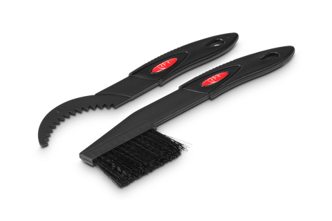 RFR Cog and Cleaning Brush Set