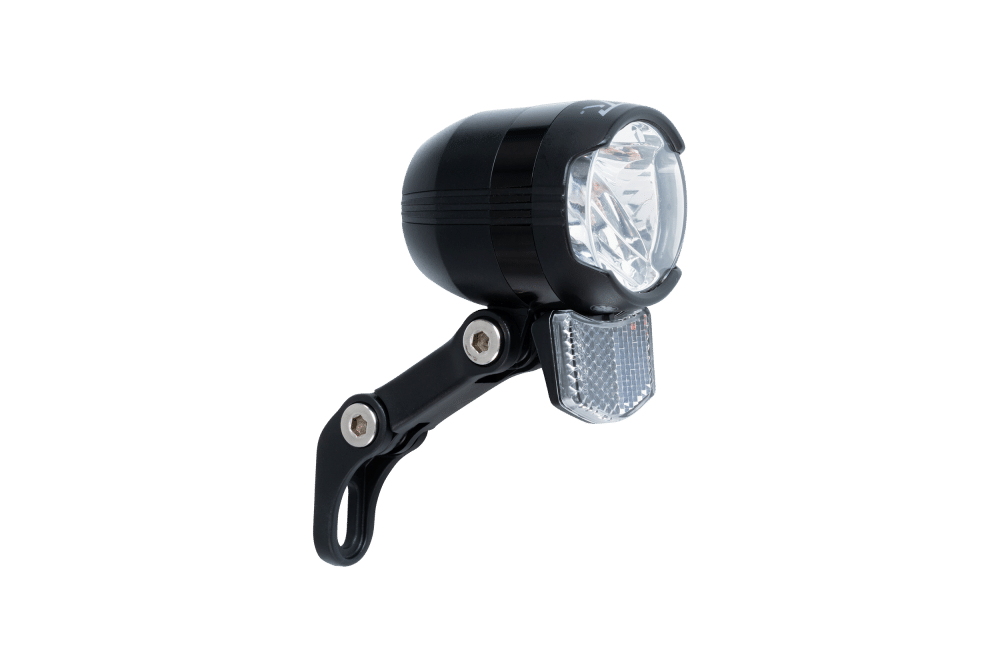 Cube RFR E-Bike Front Light E 80 BES3 black