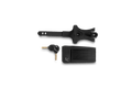Rfr Folding Lock Pro 7 X 700 Mm Black