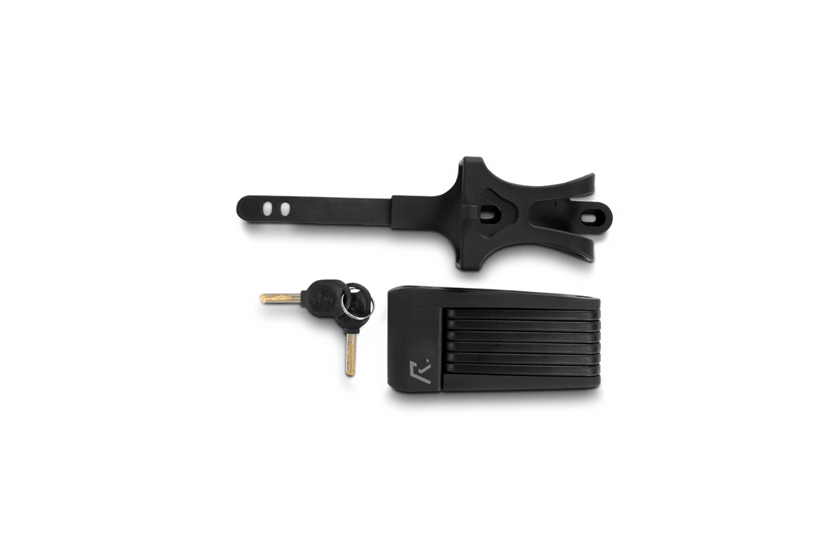 Rfr Folding Lock Pro 7 X 700 Mm Black