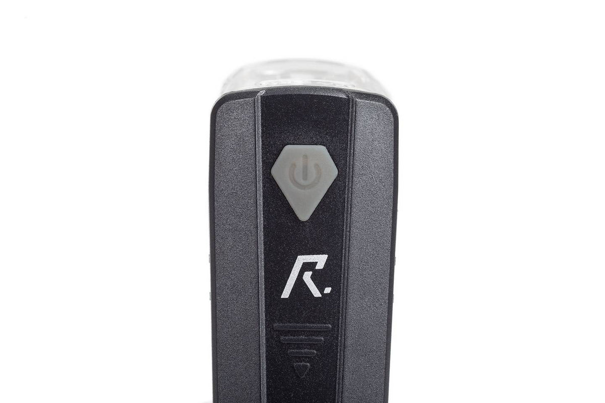 Rfr Lighting Set Tour 32 Black 2