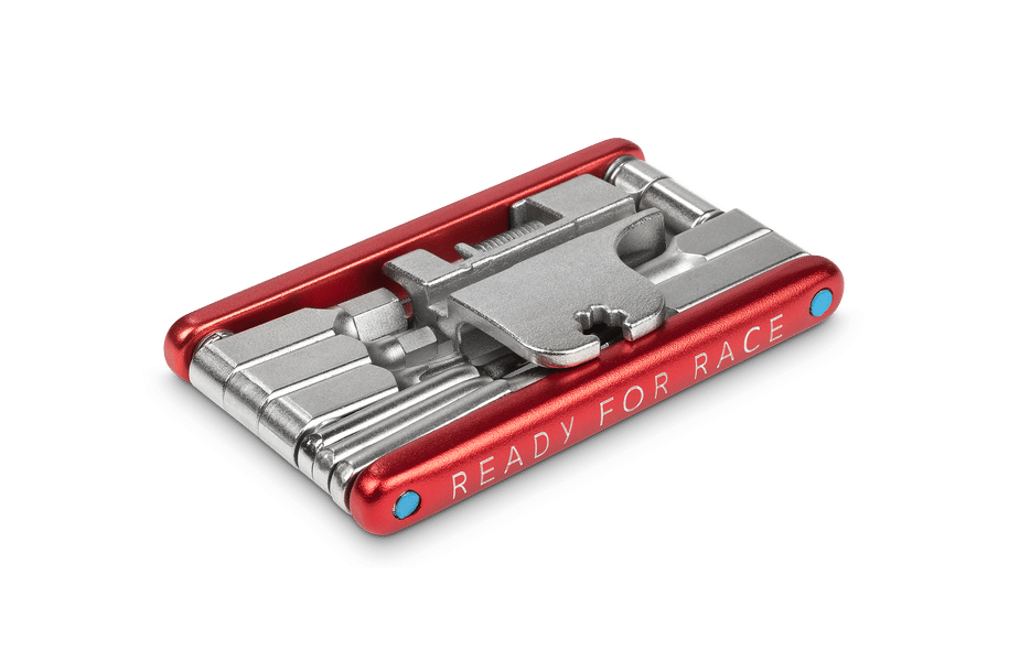 RFR Multi Tool 16 red