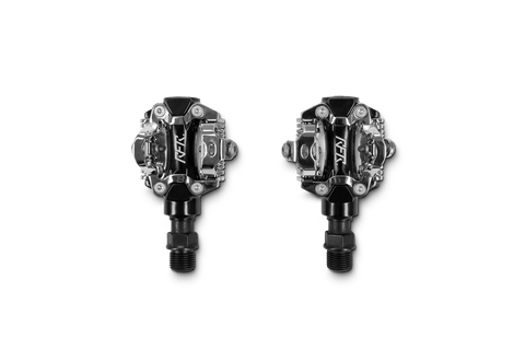 Rfr Pedals Click Mtb Cmpt Black