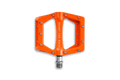 Rfr Pedals Flat Race Orange