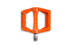 Rfr Pedals Flat Race Orange