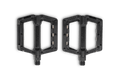 Rfr Pedals Flat Hqp Race Black