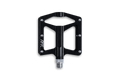 Cube RFR Pedals Flat RACE 2.0 black