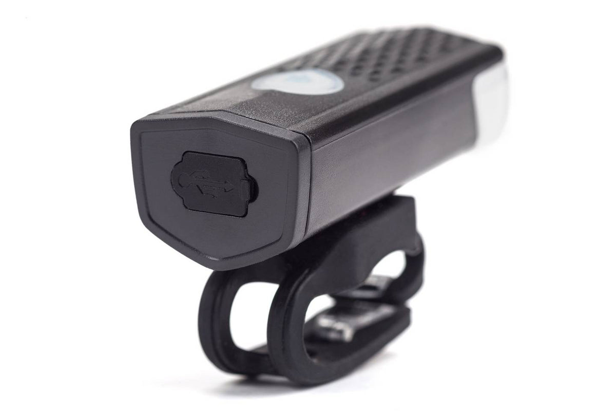 Rfr Power Lighting Set Usb Black 2