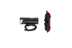 Rfr Power Lighting Set Usb Black