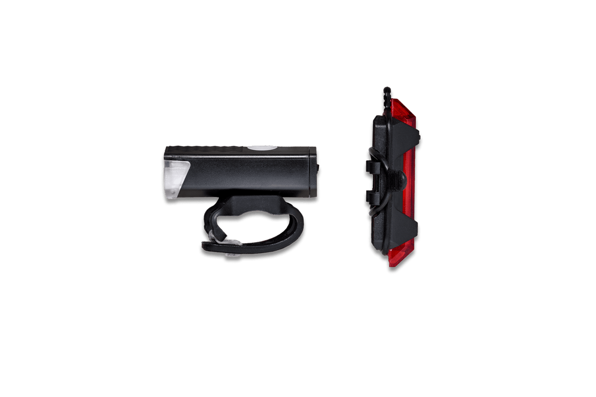 Rfr Power Lighting Set Usb Black