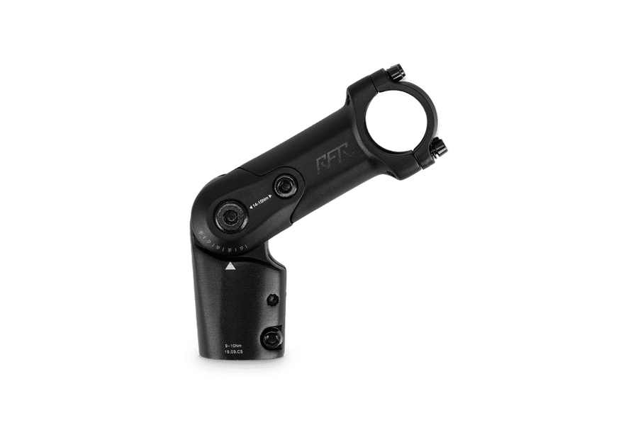 RFR Raised Adjustable Stem PRO  110mm