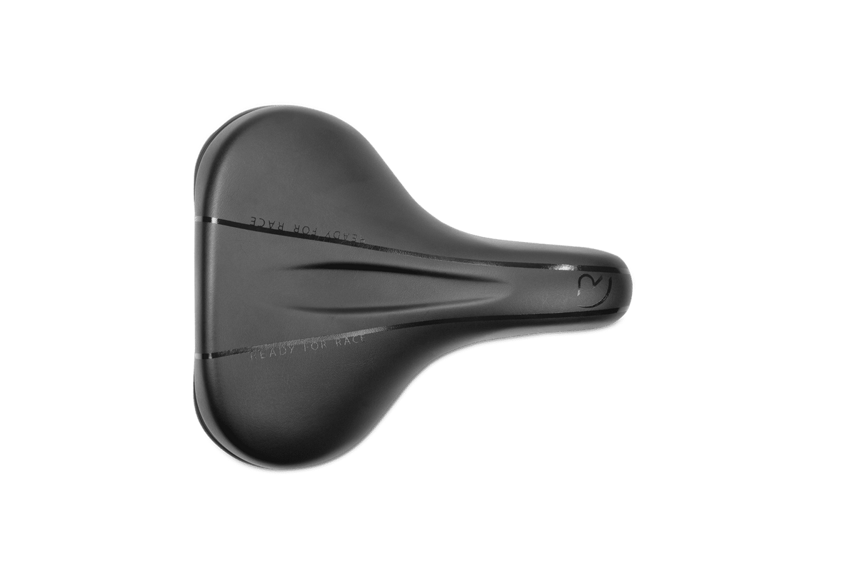 Rfr Saddle City Tour Black
