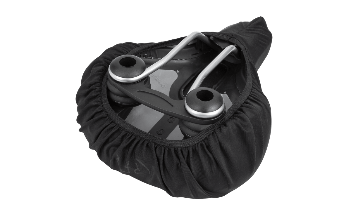 Cube RFR Sēdekļa pārvalks TREKKING/CITY black