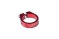 Rfr Seatclamp 34,9 Mm Red