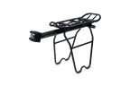 Cube RFR Seatpost Carrier with Rail Klick&Go black