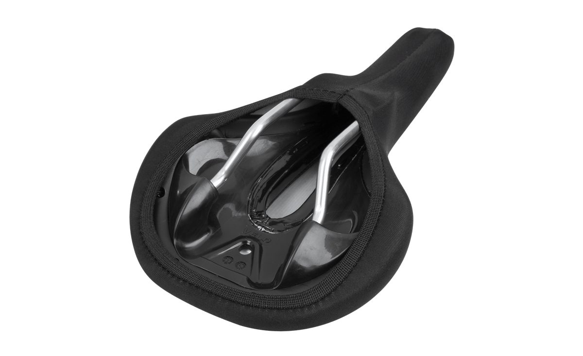 Cube RFR Sēdekļa pārvalks MTB/TREKKING black