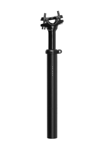 RFR Suspension Seatpost (60 – 90kg) 27.2 mm x 300 mm