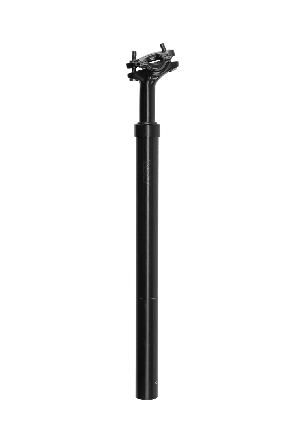 Cube RFR Suspension Seatpost (60 – 90kg) 30.9 mm x 400 mm