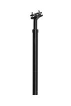 Cube RFR Suspension Seatpost (60 – 90kg) 30.9 mm x 400 mm
