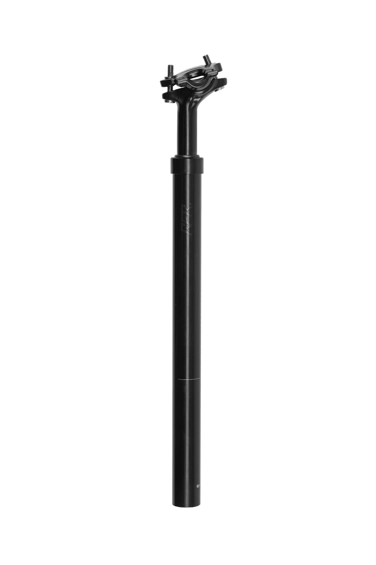 Cube RFR Suspension Seatpost (60 – 90kg) 30.9 mm x 400 mm