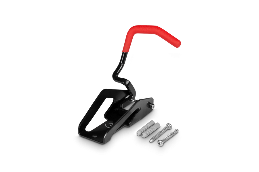 Cube RFR Wall Mount CMPT black