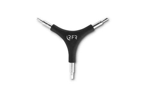 Rfr Y Hex Wrench 4mm, 5mm, 6mm