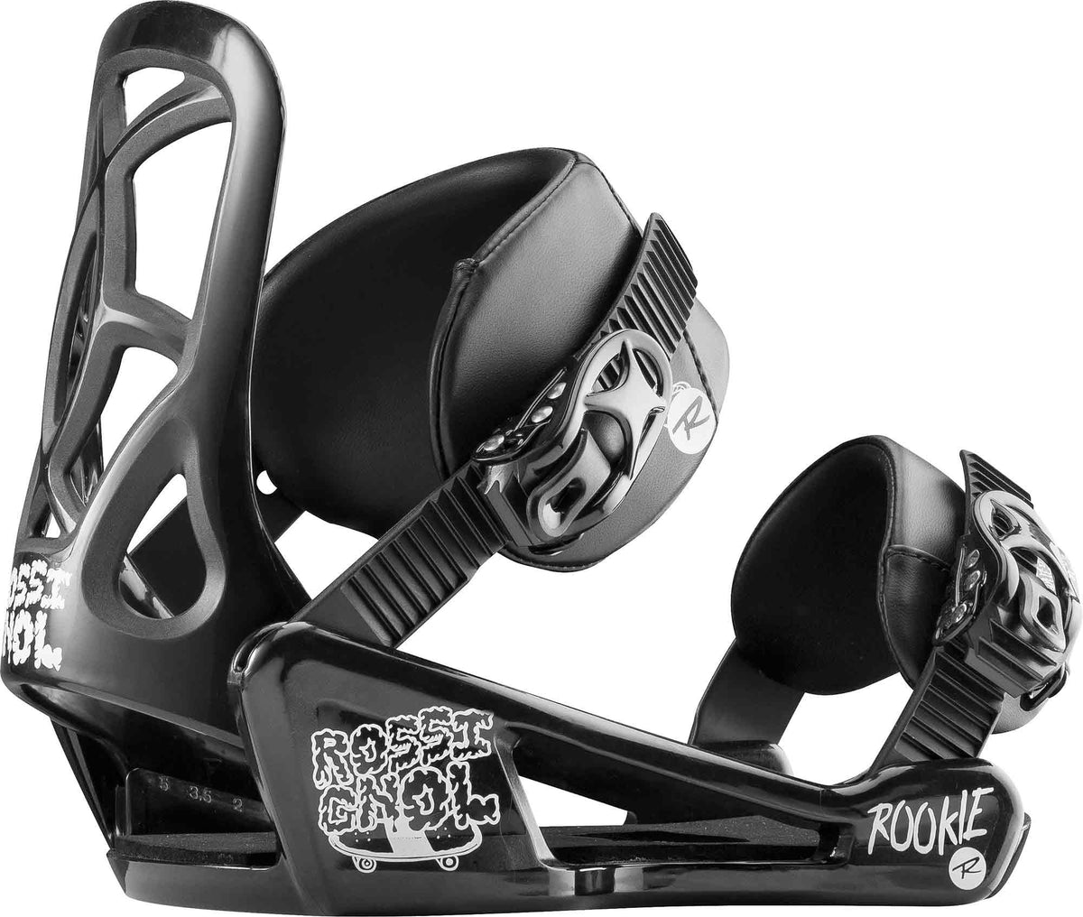 Rgg0022 Rookie S Rgb72dpi