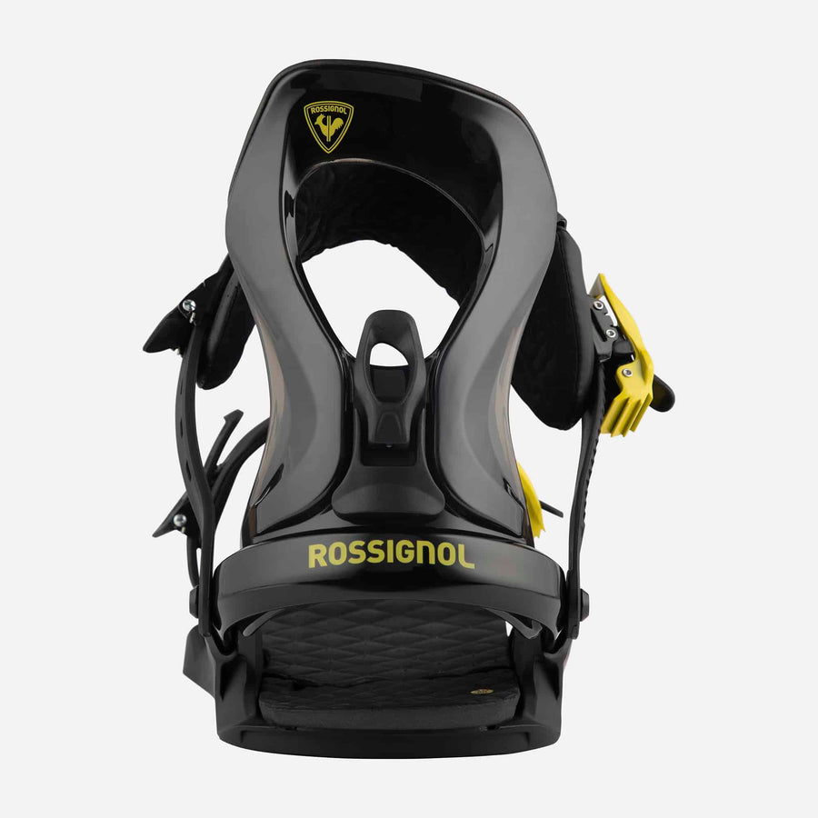 ROSSIGNOL COBRA BLACK M/L