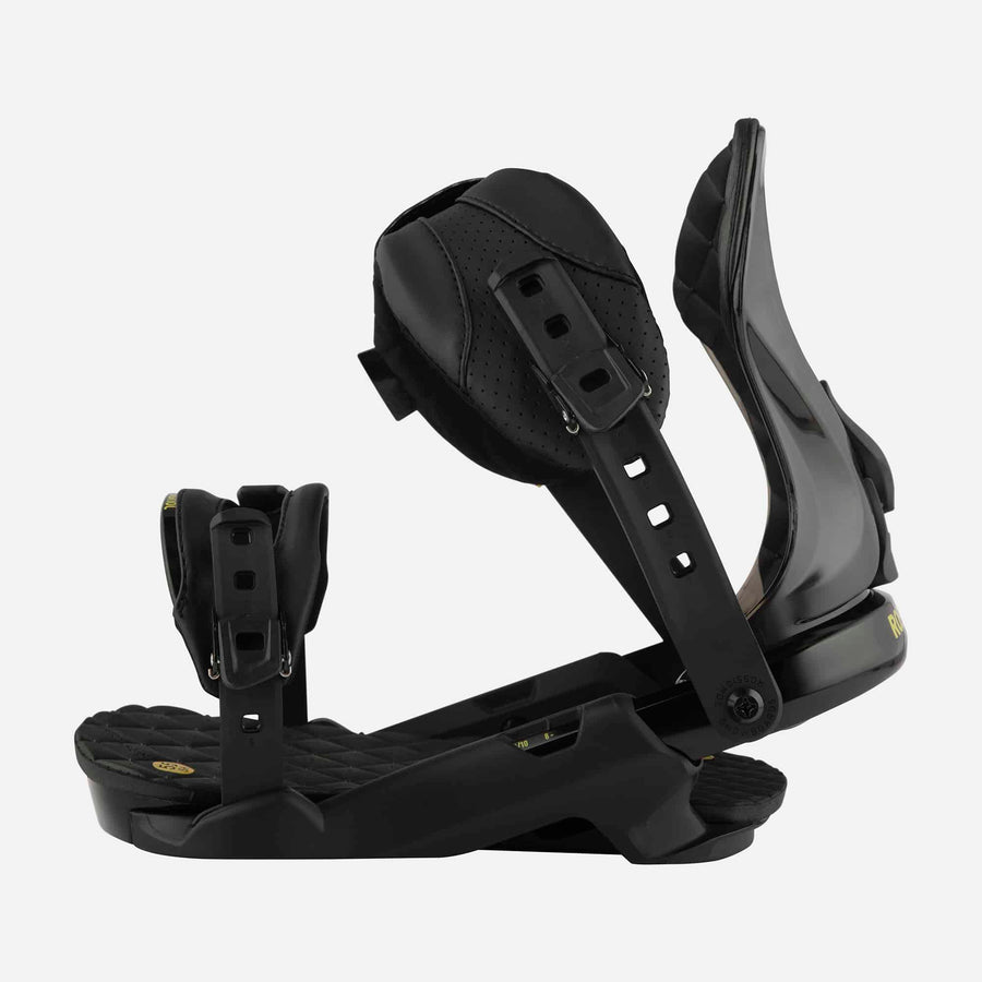ROSSIGNOL COBRA BLACK M/L