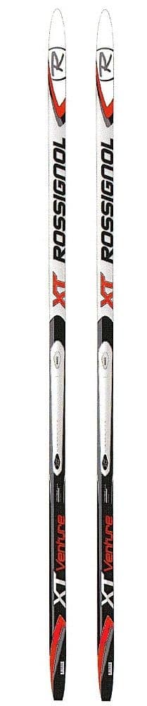 BĒRNU SLĒPES XT VENTURE JR WAXLESS