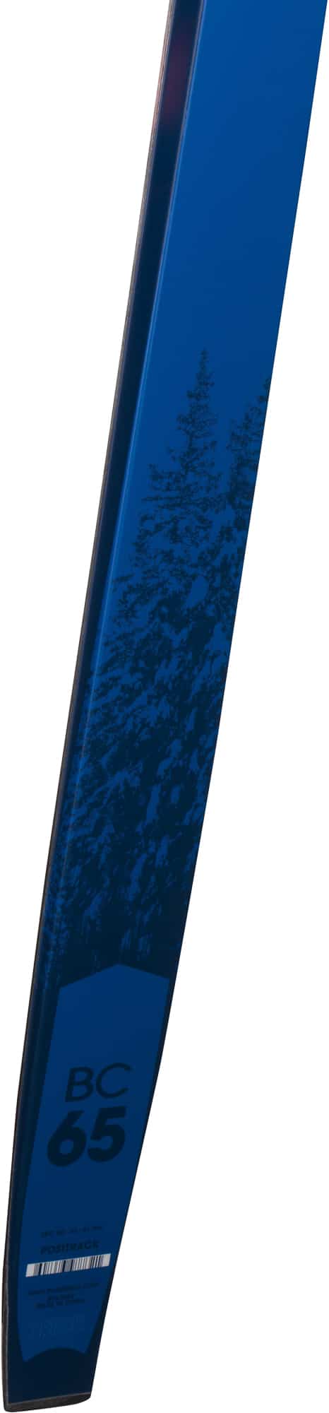 Rossignol BC 65 POSITRACK