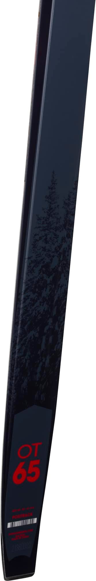 Rossignol EVO OT 65 POSITRACK