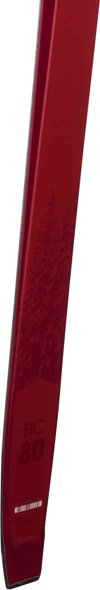 Rossignol BC 80 POSITRACK