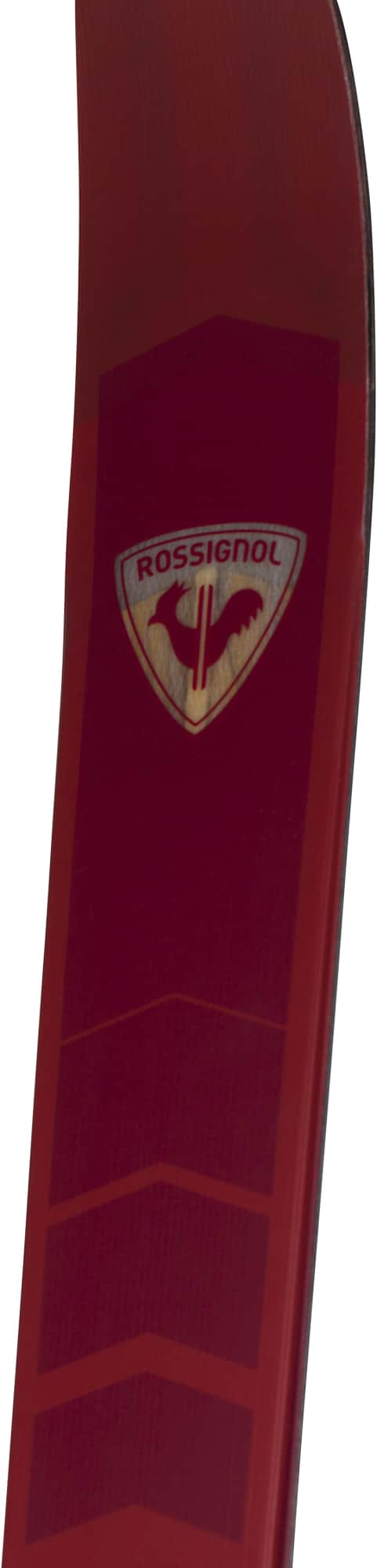 Rossignol BC 80 POSITRACK