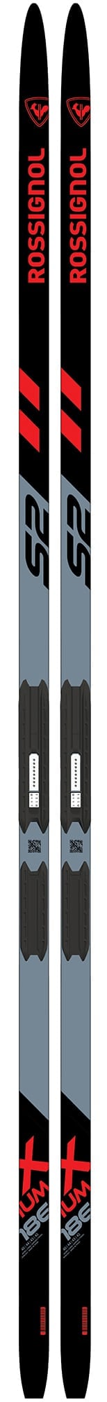 ROSSIGNOL X-IUM SKATING XTRA STIFF