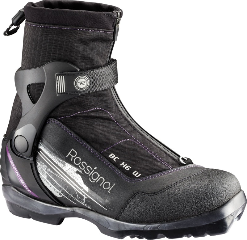BC X-6 FW Rossignol