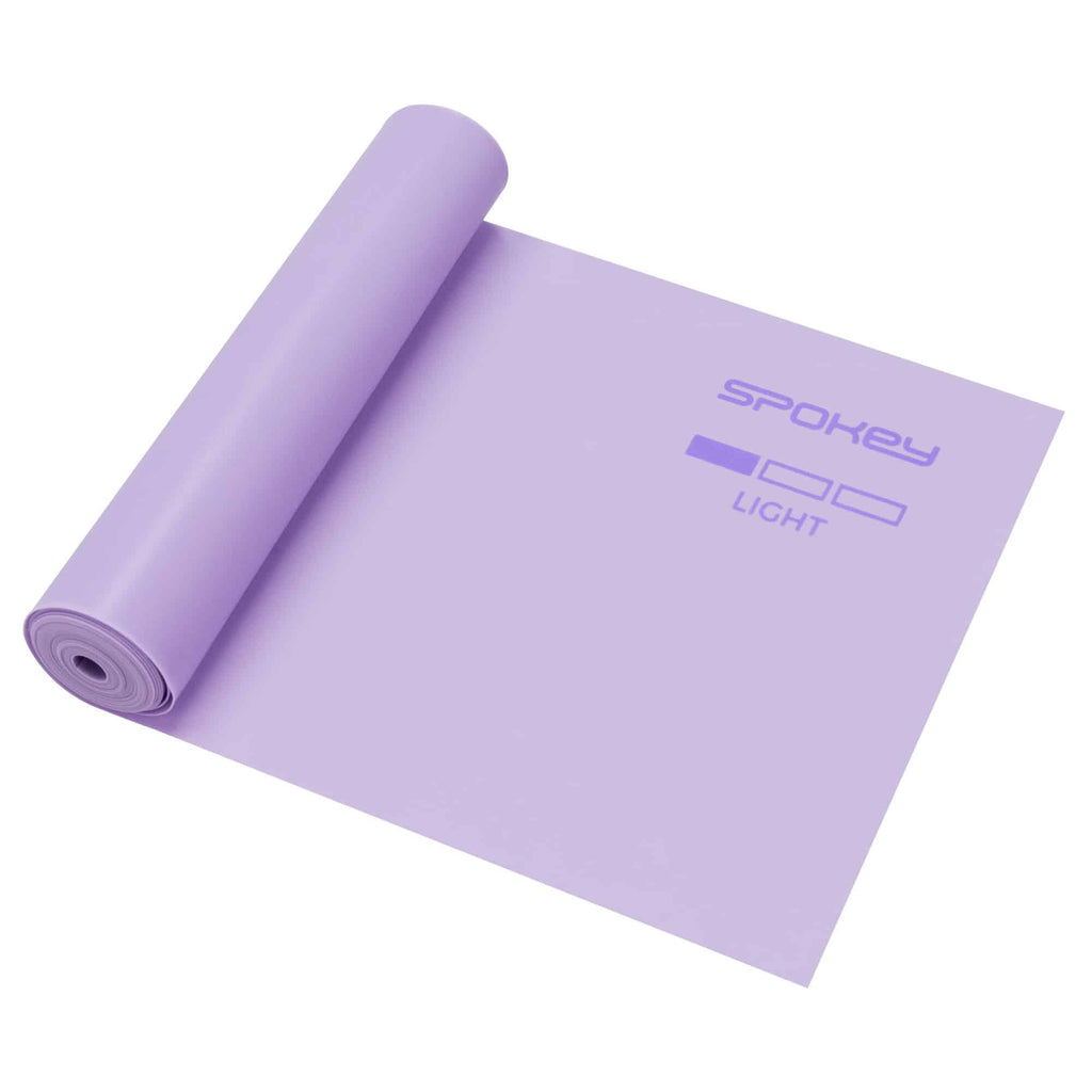 Spokey RIBBON fitnesa gumija